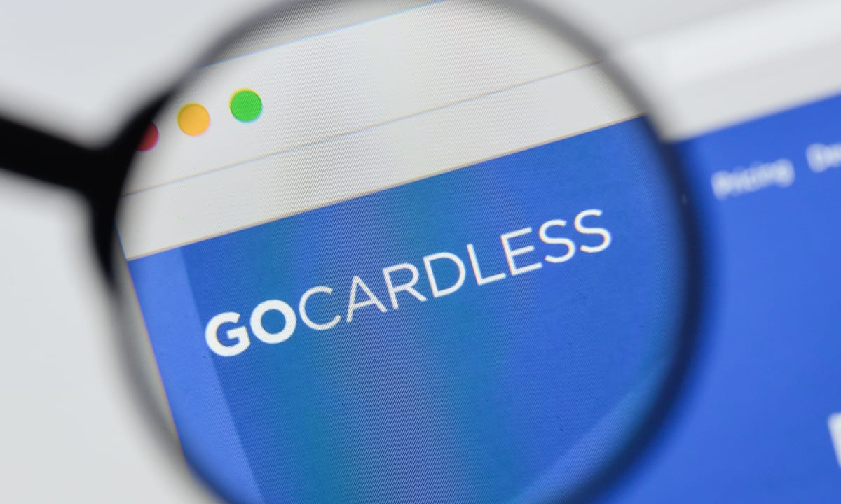 Fiskl Teams With GoCardless To Advance SMB Global Direct Debit Payments