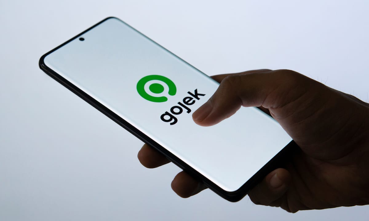 Gojek Gains $300 Million In Funding As It Moves Toward Big Merger