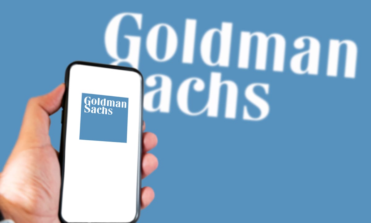 Goldman’s GreenSky Sale Has Implications for FinTech ‘Exit Strategies’