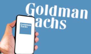 $5 Billion In Loans Makes Goldman One Of SoftBank’s Biggest Lenders