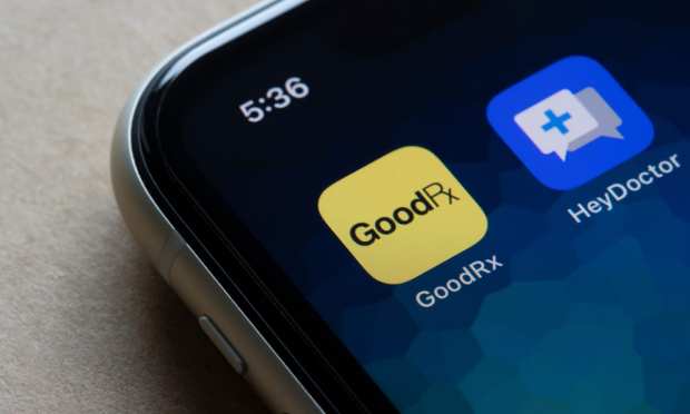 GoodRx Picks Its Battles With Amazon And Healthcare Costs