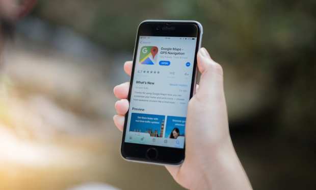 Paytronix Integrates With Google For Easier Food Ordering