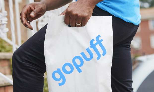 Gopuff Moves Across The Pond With Fancy Acquisition
