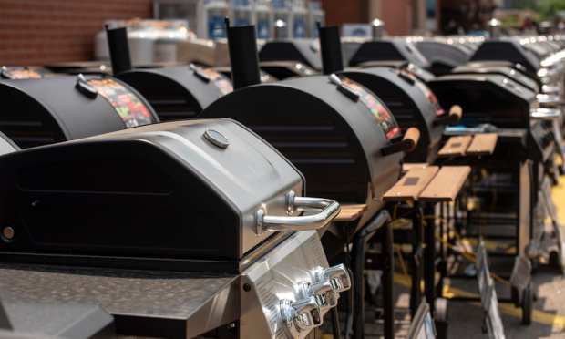 Retailers Rush In For A Slice Of The Growing Global BBQ Economy