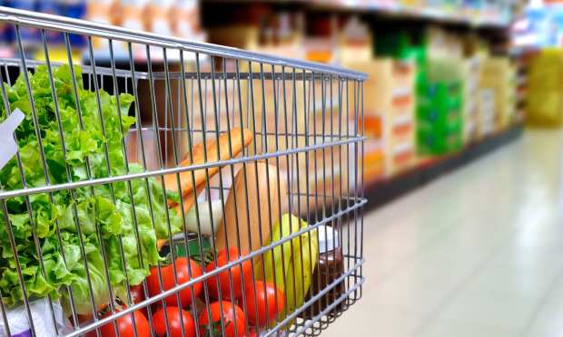 Grocery Roundup: Instacart To Go Global
