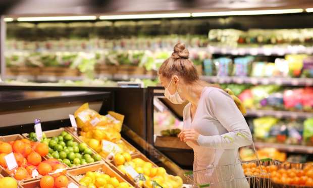 Higher Supply Chain Costs Catch Consumers Off-Guard