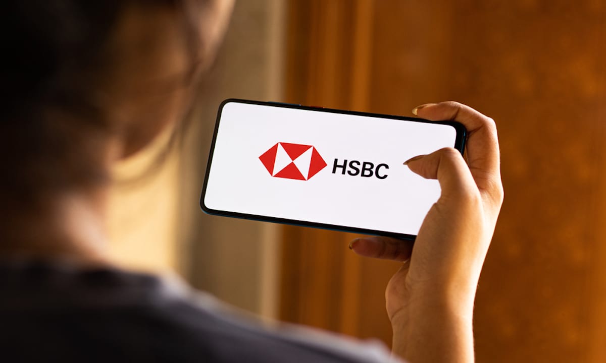 HSBC Rolls Out Multicurrency Digital Wallet