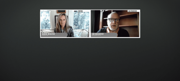 i2c’s Jim McCarthy: Earnings Season Shows Growth Of Big Tech’s ‘Walled Gardens’