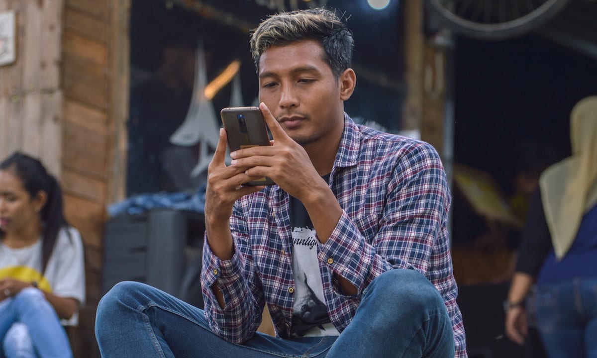 Report: Indonesia’s GajiGesa Adds New Investors
