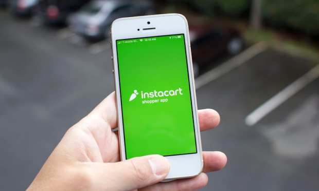 Instacart Announces 30-Minute Delivery As eGrocers Race For Fastest Fulfillment