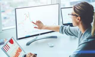 Why FinTech Struggles To Combat The $1.5 Trillion Trade Finance Gap