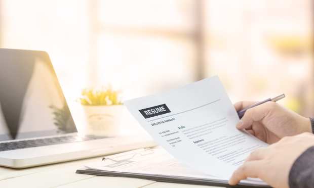 Jobless Claims Rise Amid Typical Seasonal Volatility