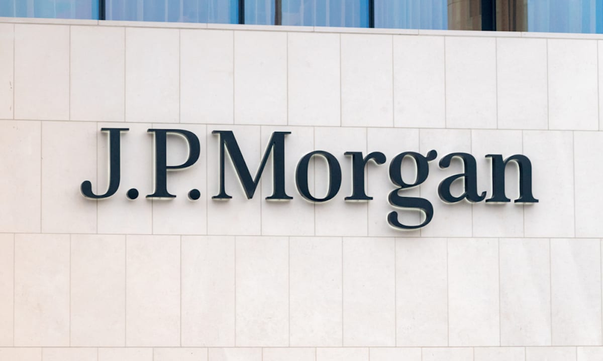 JPMorgan CEO Hopefuls To Run Its Consumer Banking Arm