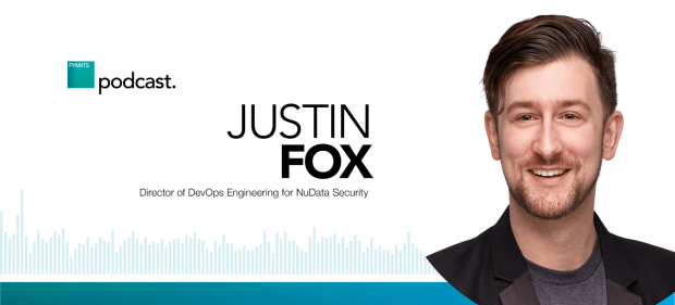 NuData: Countering Account Hijacking With Behavioral Analytics