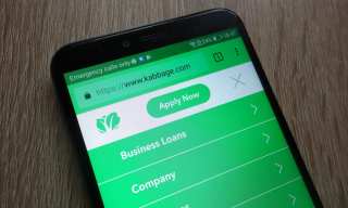 Report: Kabbage, FinTechs Under Justice Department Scrutiny For PPP Loan Distribution