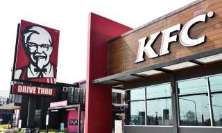 KFC To Triple Global Store Count Amid Chicken Sandwich Wars