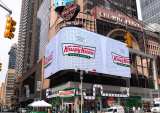 Krispy Kreme Gears Up For IPO Amid Wavering Baked Goods Market