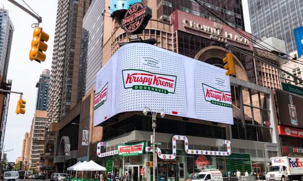 Krispy Kreme Gears Up For IPO Amid Wavering Baked Goods Market