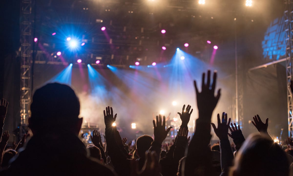 Australia’s Ticketek Enables Digital Purchases Via NFC Or QR Code