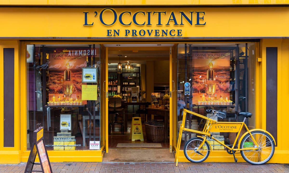 How L’OCCITANE Is Navigating The Connected Commerce Age With Contactless Technologies, Payment Innovations