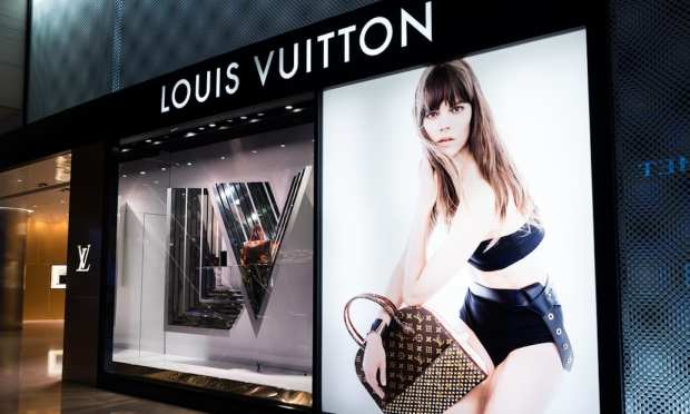 Luxury Goods Sales Returning To Pre-COVID Levels, Bain Says