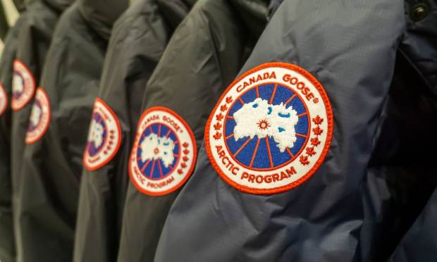 Canada Goose’s Sales Surge, With Triple-Digit eCommerce Growth