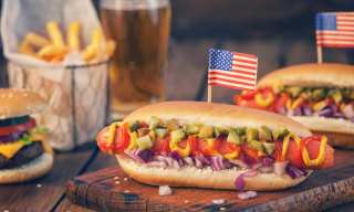 BBQ Season Goes High-Tech And Touchless