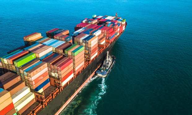 Nium Debuts Digital Payments Solution For Maritime Companies