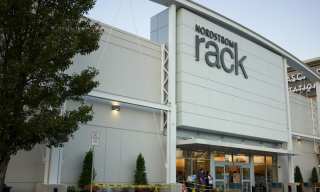 Nordstrom Nears 50 Pct Digital Sales; Total Revenue Still Below Pre-Crisis Level