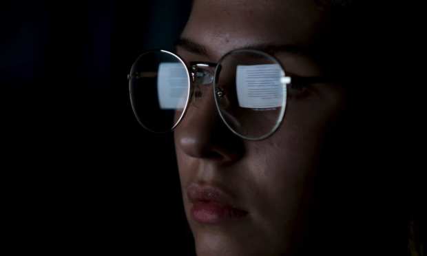 Behavior-As-A-Service Offers Clues To The Personalities Behind The Screen