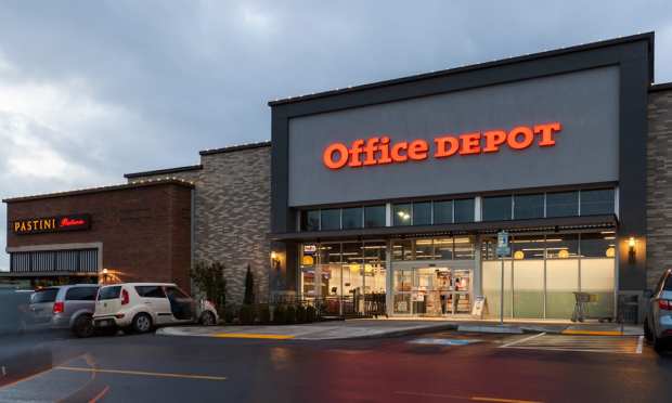 Office Depot Parent ODP To Split B2B From Retail Amid Slump In Sales