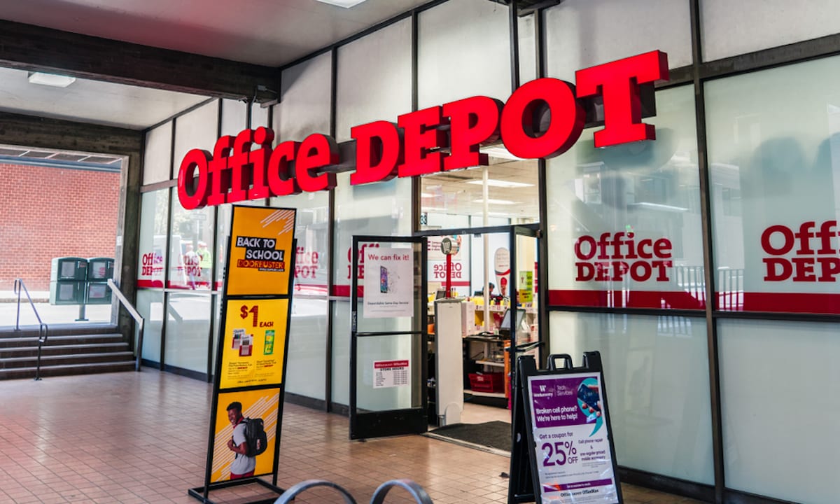 Transformations In Digital And Brick-And-Mortar Retail