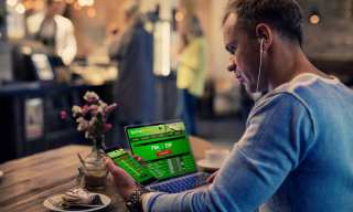 Online Gaming Places Its Bets On Real Time Payments