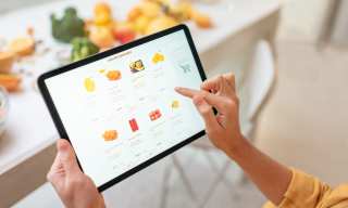 E-Grocer Jupiter Launches Social Platform To Cut Meal Planning Time