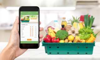 Farmstead Brings AI-Enabled Inventory And DoorDash Delivery To Mid-Market Grocers