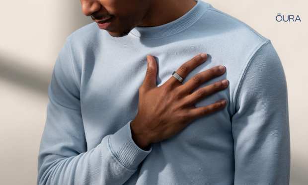 Oura Sleep Rings And The Expanded Future Of Wearables