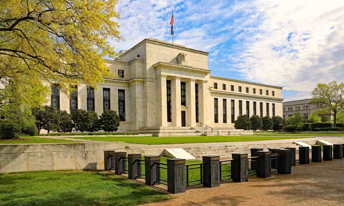Fed: Pandemic’s Length Presents Significant Risks To Financial System