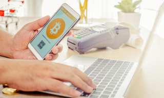Consumers Eye Retail Settings For ‘Spendable’ Crypto 