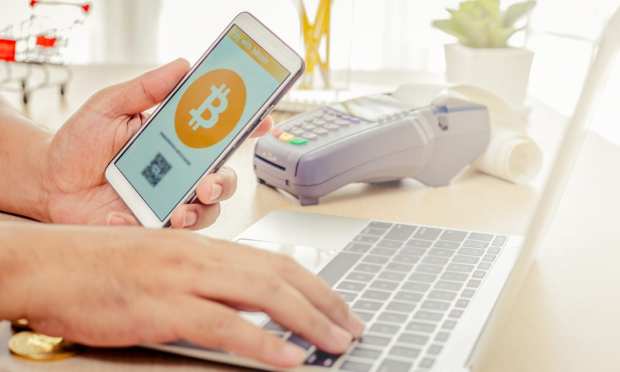 Consumers Eye Retail Settings For ‘Spendable’ Crypto 