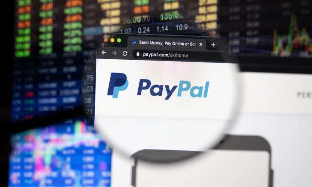 PayPal To Migrate Key Payment Apps To Google Cloud