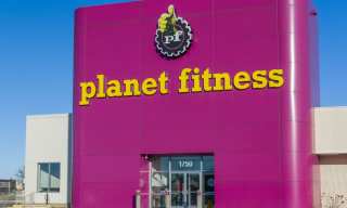 Planet Fitness Acquiring Sunshine Fitness’ 114 Locations