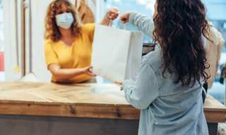 Post-Pandemic Commerce Starts To Take Shape