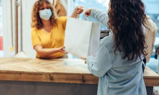 Post-Pandemic Commerce Starts To Take Shape