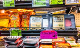 Grocers Turn To Private Labels To Drive Sales, Boost Margins