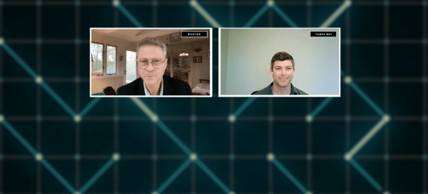 QED’s Mike Packer: APIs, Infrastructure Investments Play To ‘Where The Puck Is Going’