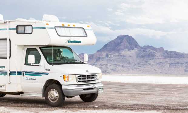 Today In Retail: Camping World Boosts Full-Year Guidance; Walgreens Grows Omnichannel With Same-Day Delivery Launch