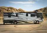 RV Retailer Camping World Increases Full-Year Guidance