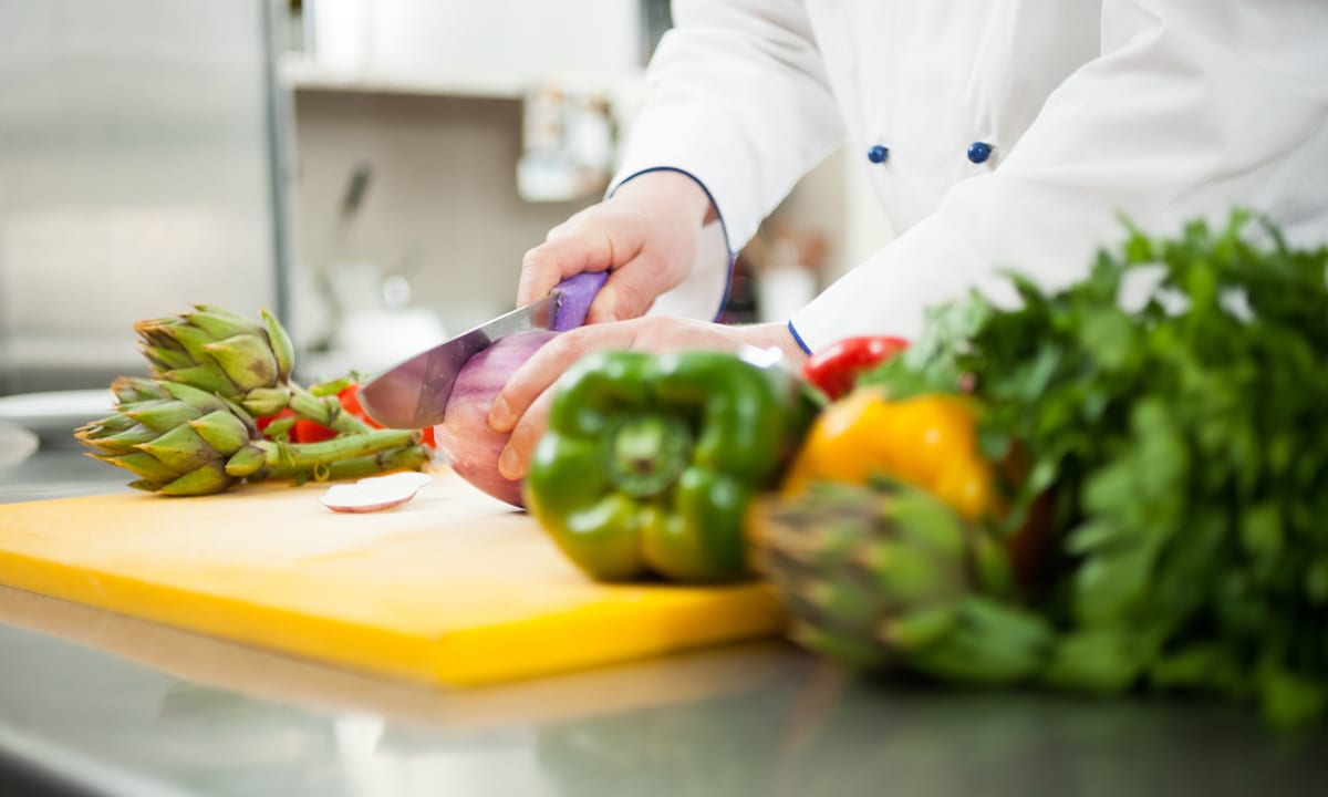 As Dining Returns, Restaurants Rethink Ghost Kitchen Strategy