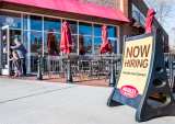 Help Wanted: Restaurants Suffer As Servers Rebuff Signing Bonuses