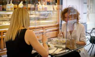 How Restaurants Are Courting Today’s COVID-Changed Consumer